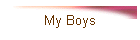 My Boys